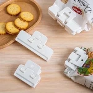 KLIP Jepit Snack